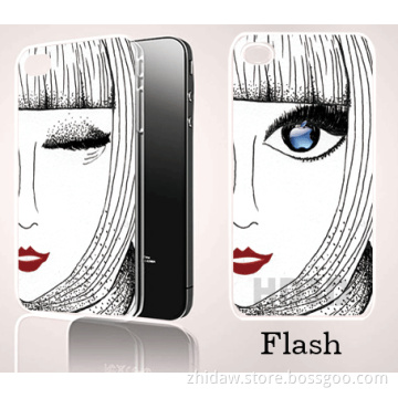 3D Pet Flash Card/Phone Case